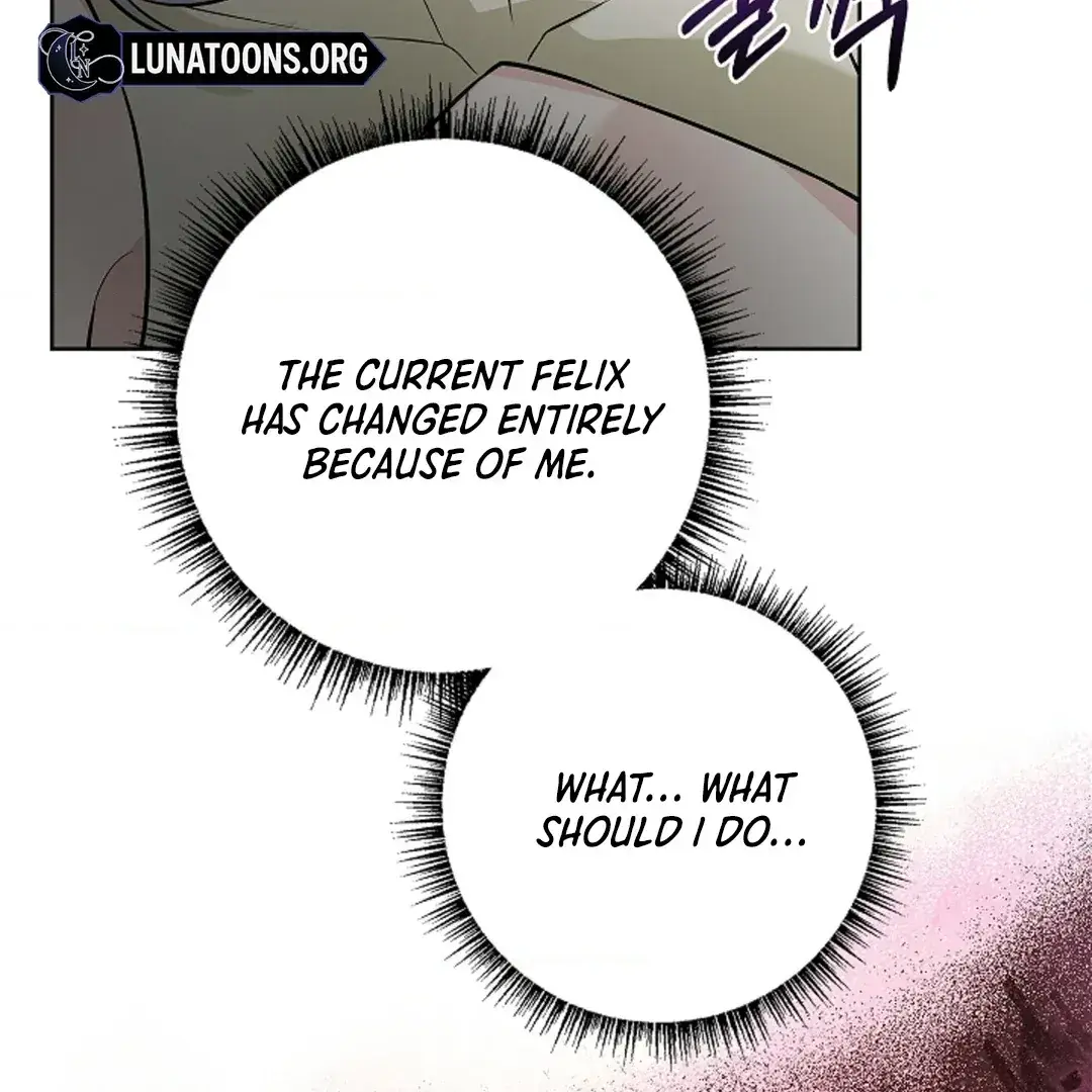 The Saintess's Petals Become Wet Chapter 20 Page 24