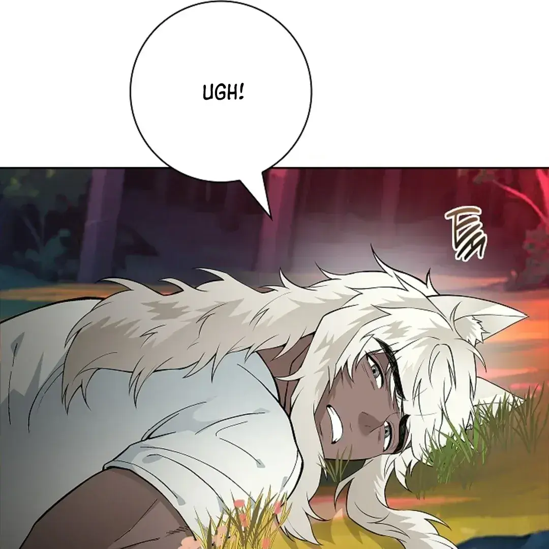 The Saintess's Petals Become Wet Chapter 20 Page 28