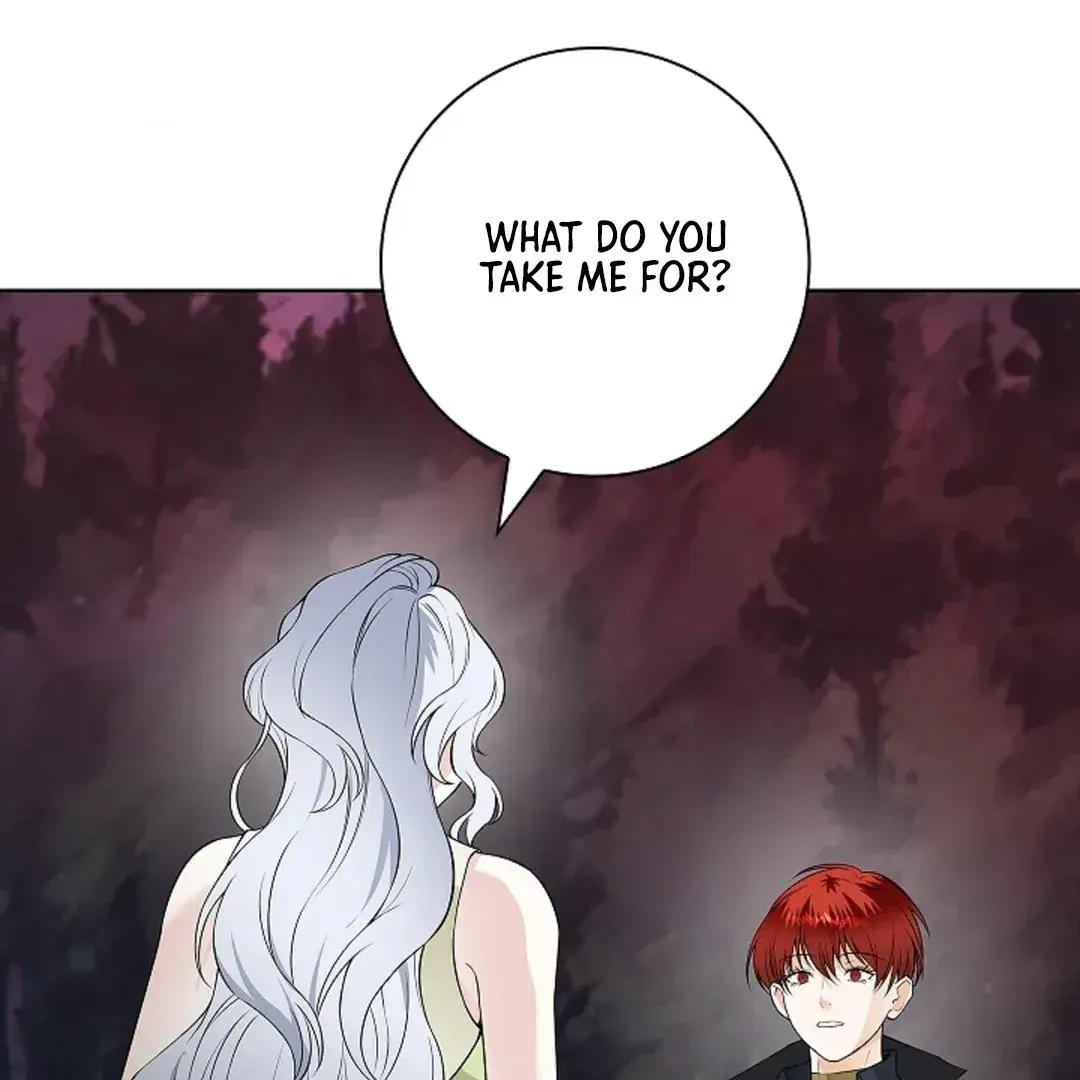 The Saintess's Petals Become Wet Chapter 20 Page 30