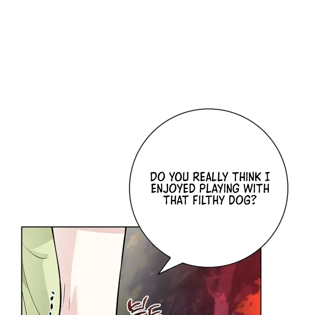 The Saintess's Petals Become Wet Chapter 20 Page 32