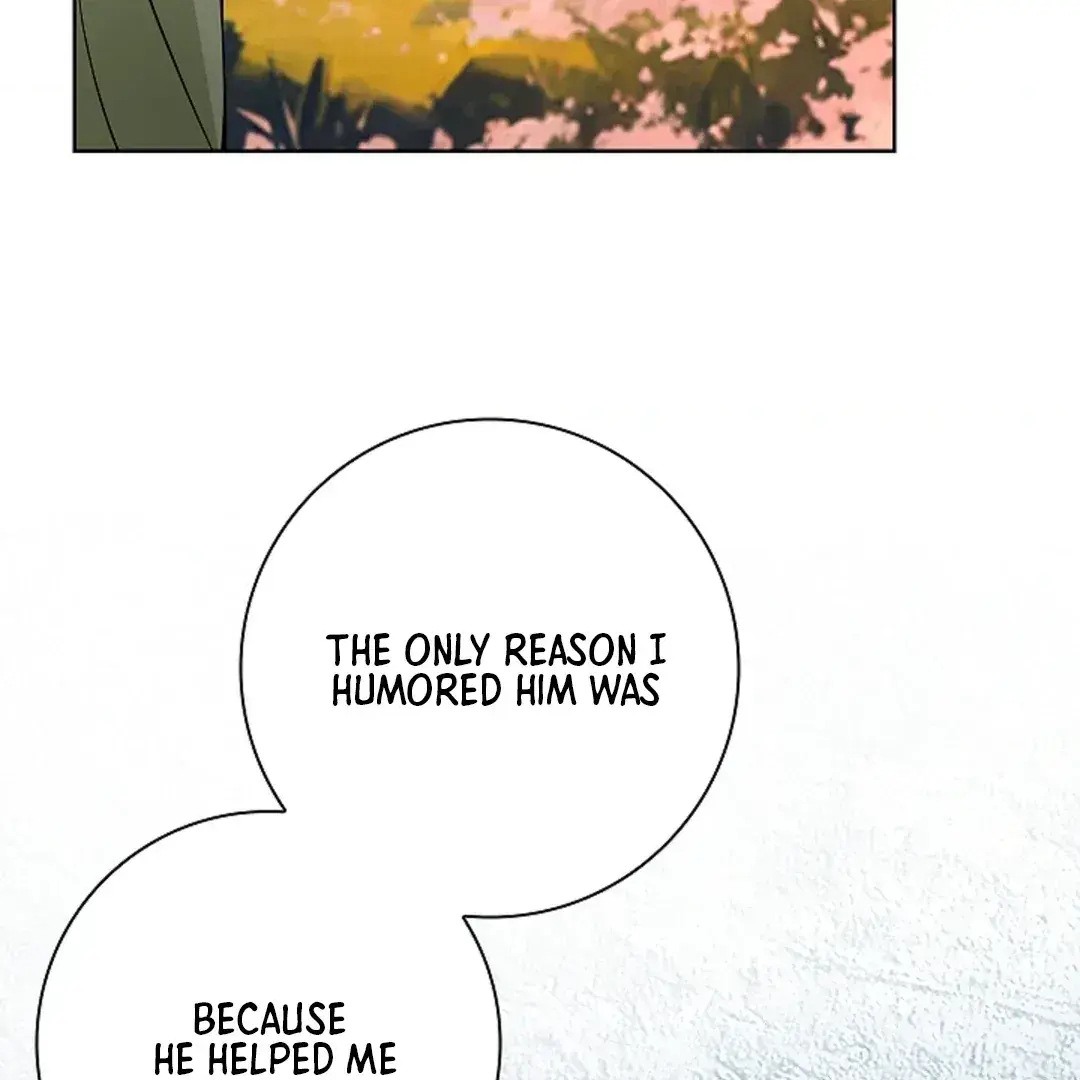 The Saintess's Petals Become Wet Chapter 20 Page 34
