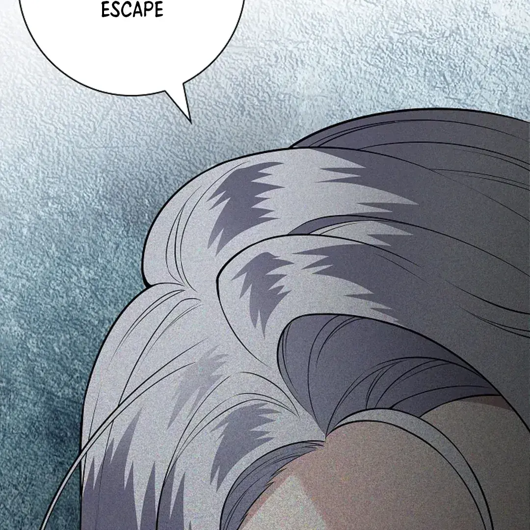 The Saintess's Petals Become Wet Chapter 20 Page 35