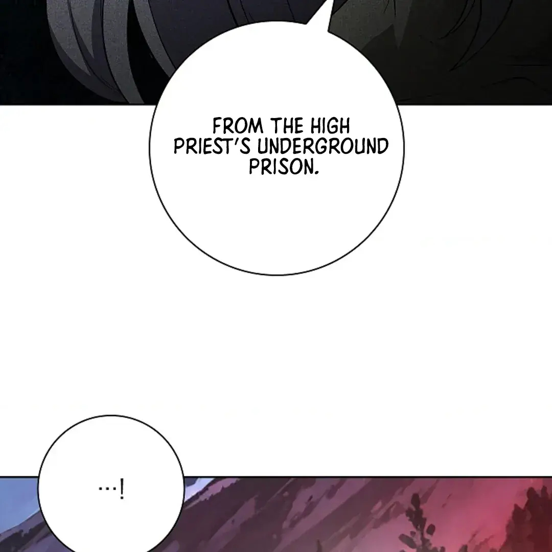 The Saintess's Petals Become Wet Chapter 20 Page 37