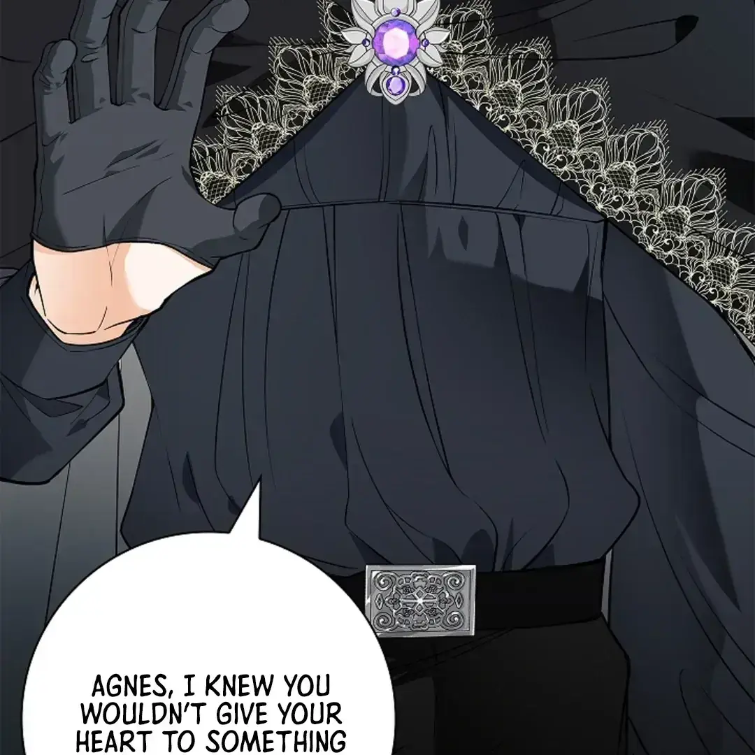 The Saintess's Petals Become Wet Chapter 20 Page 45