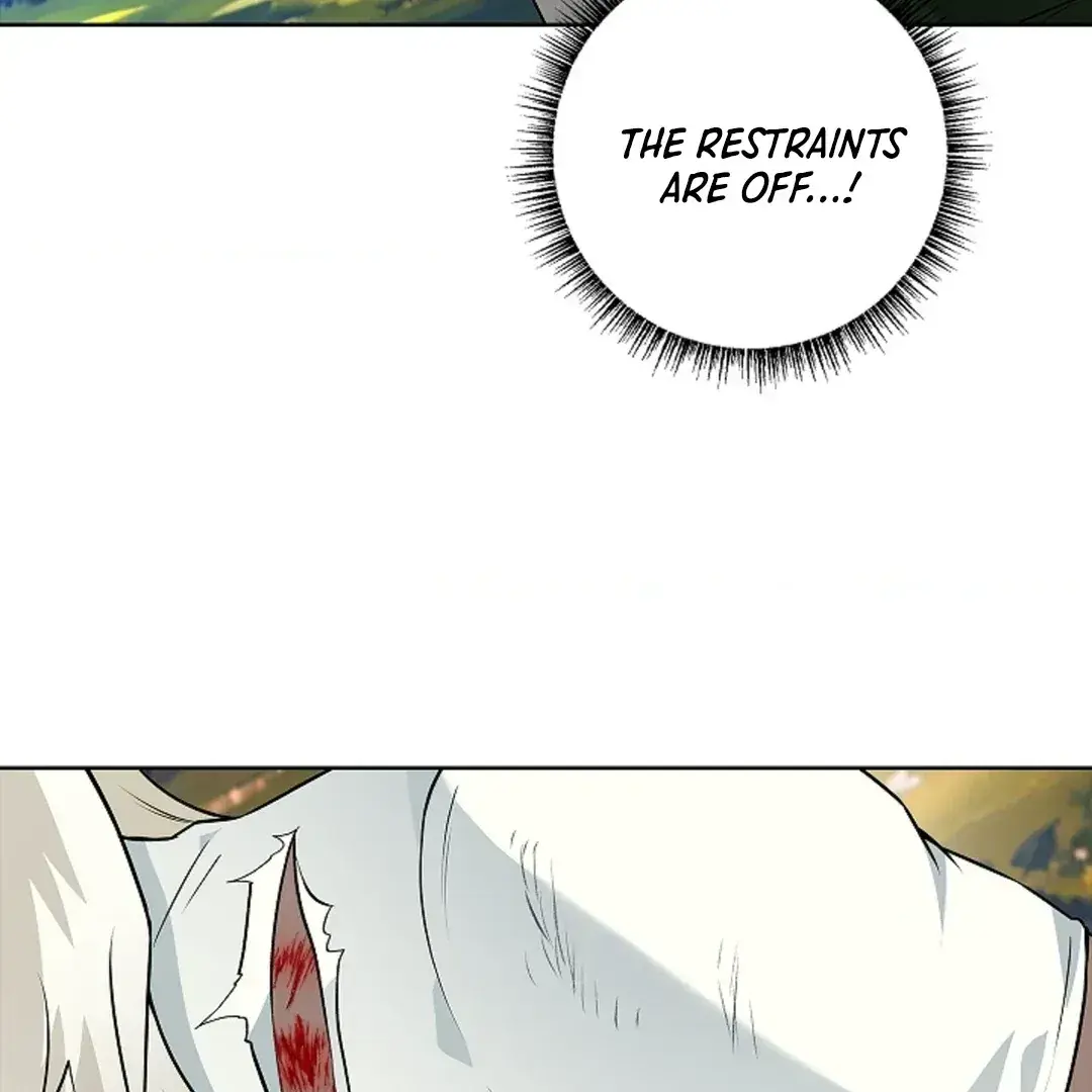 The Saintess's Petals Become Wet Chapter 20 Page 48