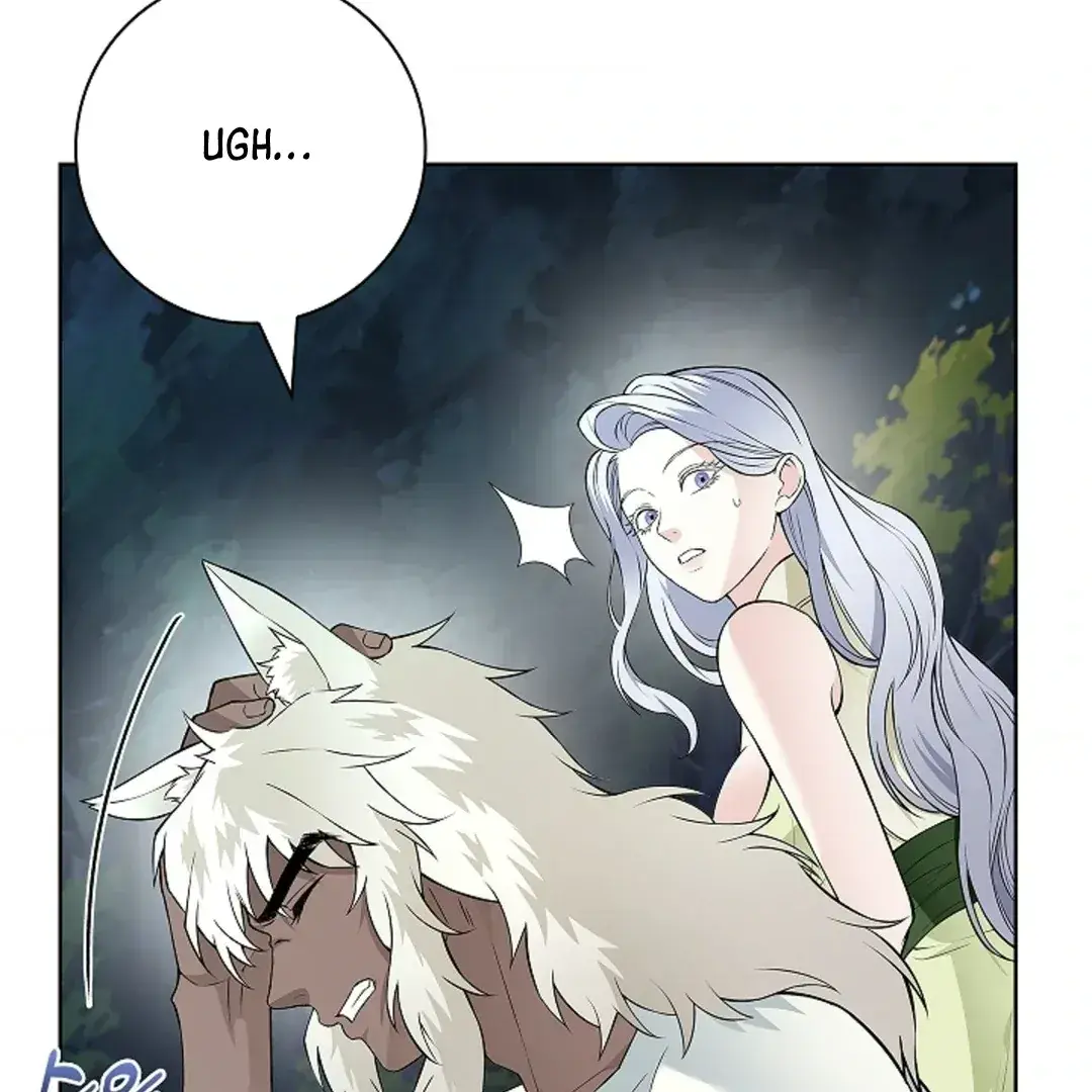 The Saintess's Petals Become Wet Chapter 20 Page 50