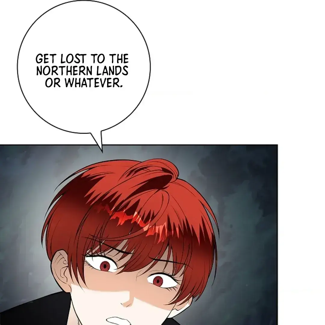 The Saintess's Petals Become Wet Chapter 20 Page 55