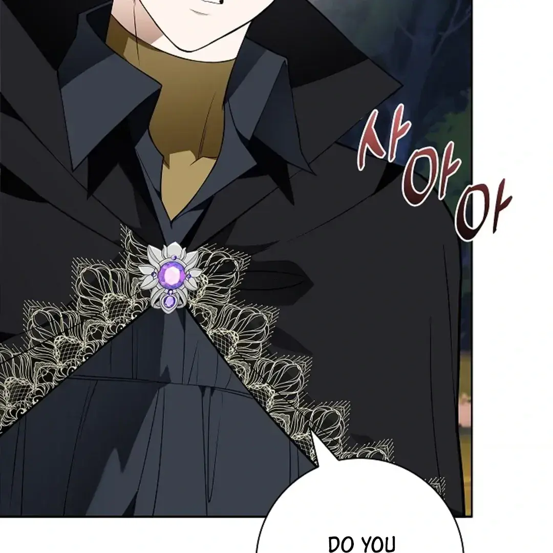 The Saintess's Petals Become Wet Chapter 20 Page 56