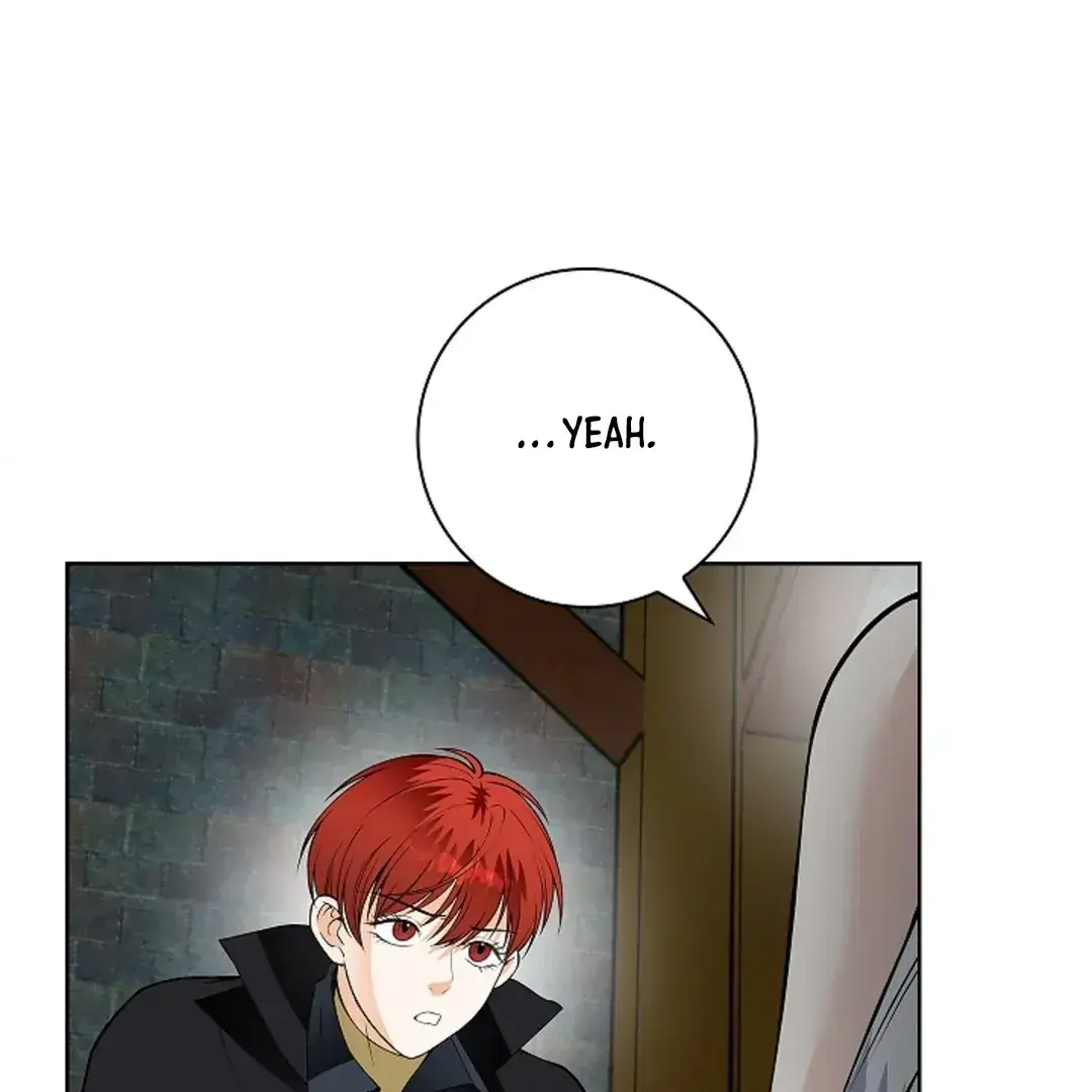The Saintess's Petals Become Wet Chapter 20 Page 73