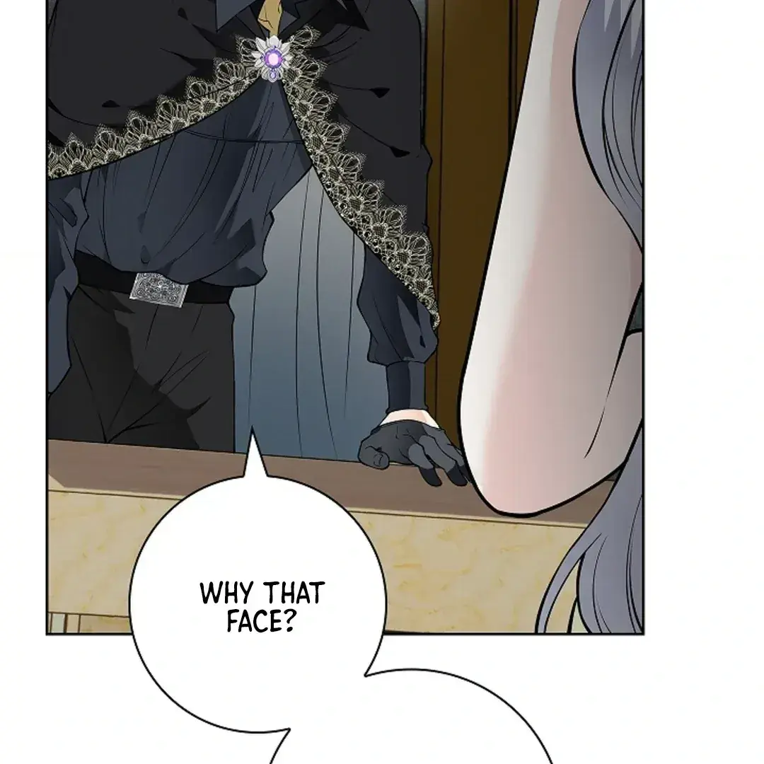 The Saintess's Petals Become Wet Chapter 20 Page 74