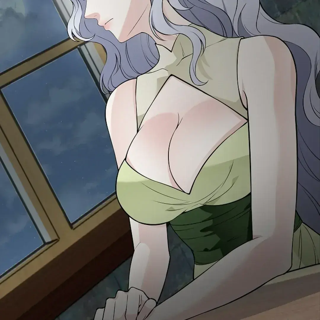 The Saintess's Petals Become Wet Chapter 20 Page 76