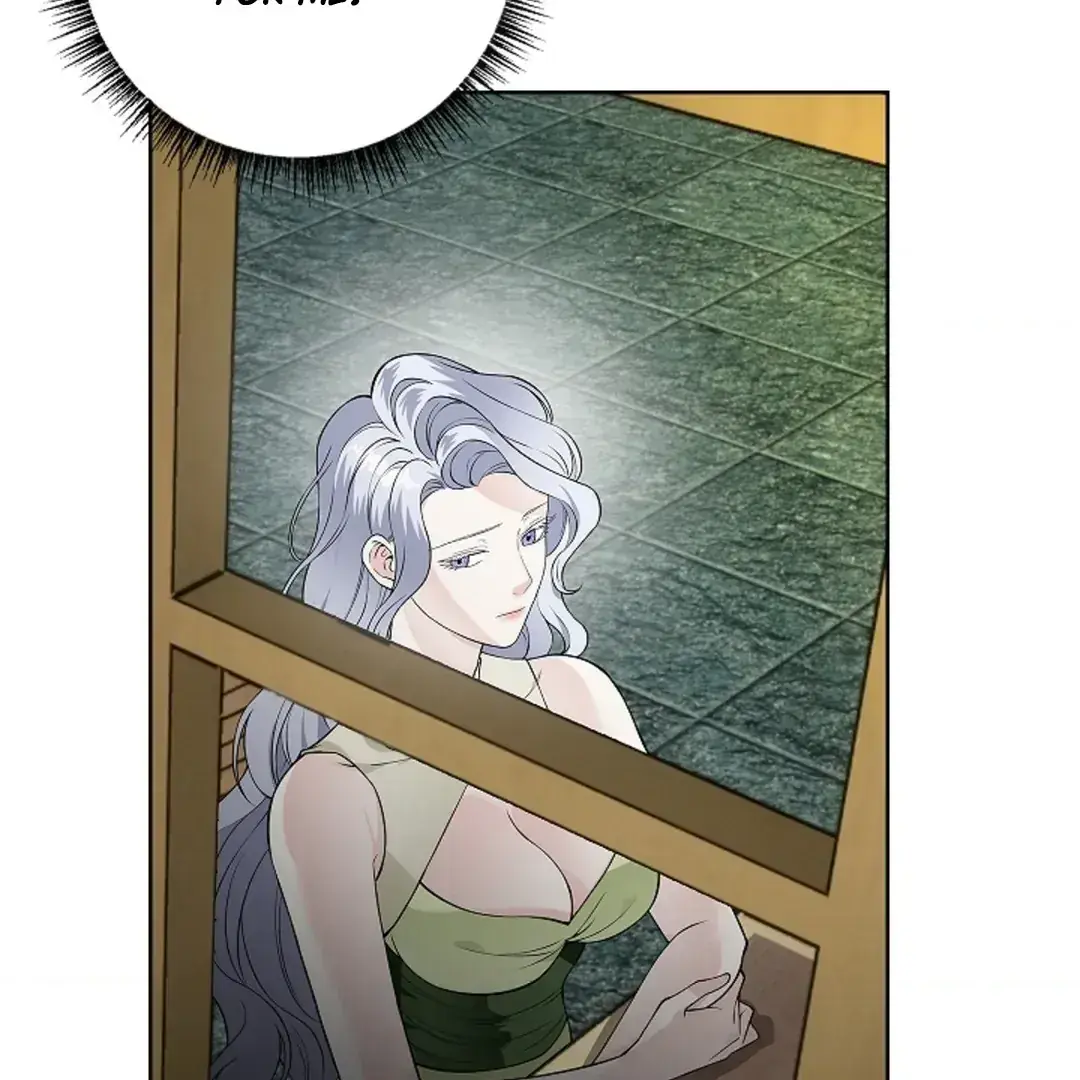 The Saintess's Petals Become Wet Chapter 20 Page 78