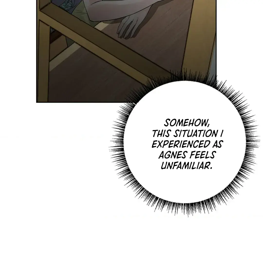 The Saintess's Petals Become Wet Chapter 20 Page 79