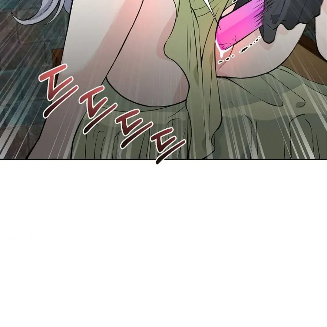 The Saintess's Petals Become Wet Chapter 20 Page 85