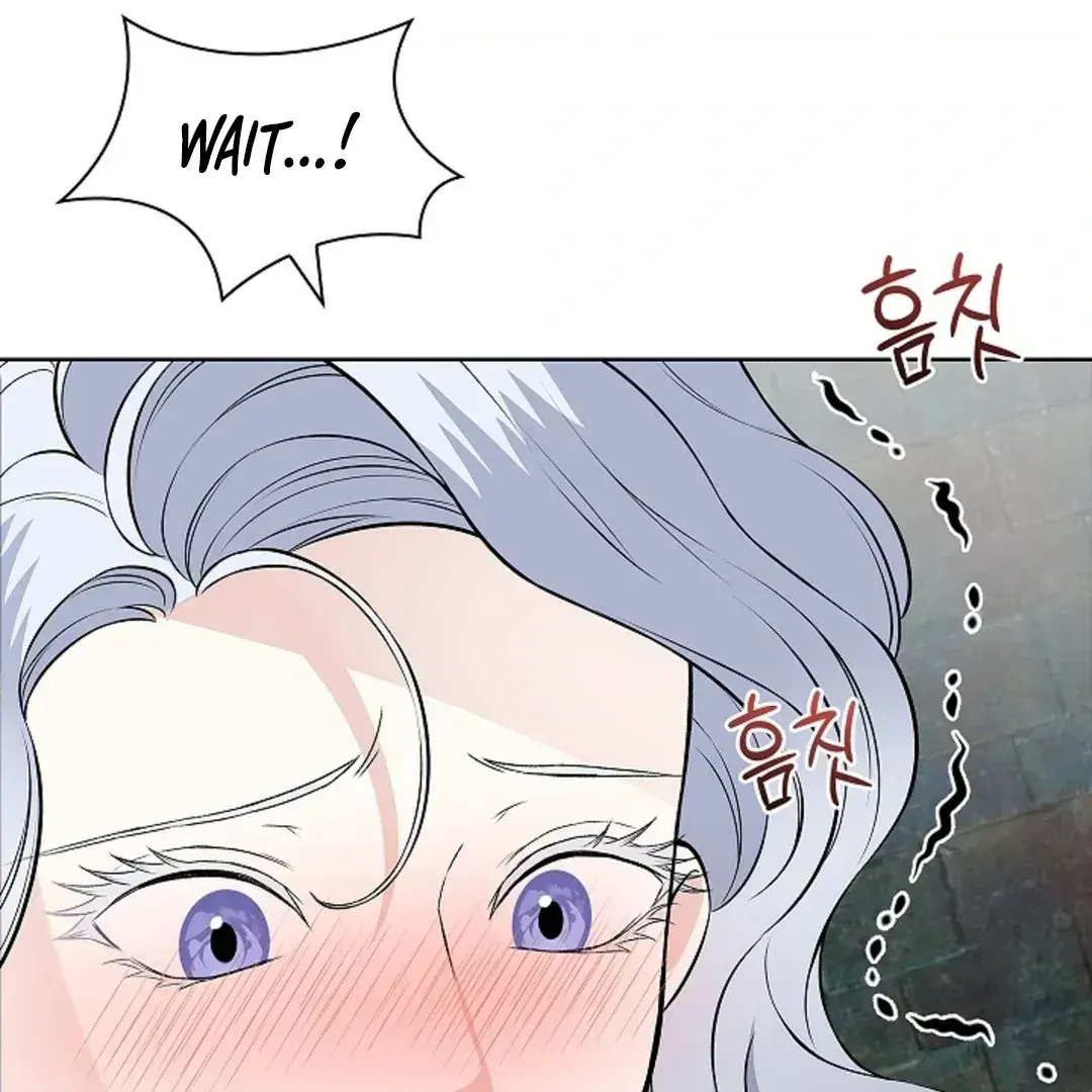 The Saintess's Petals Become Wet Chapter 20 Page 86