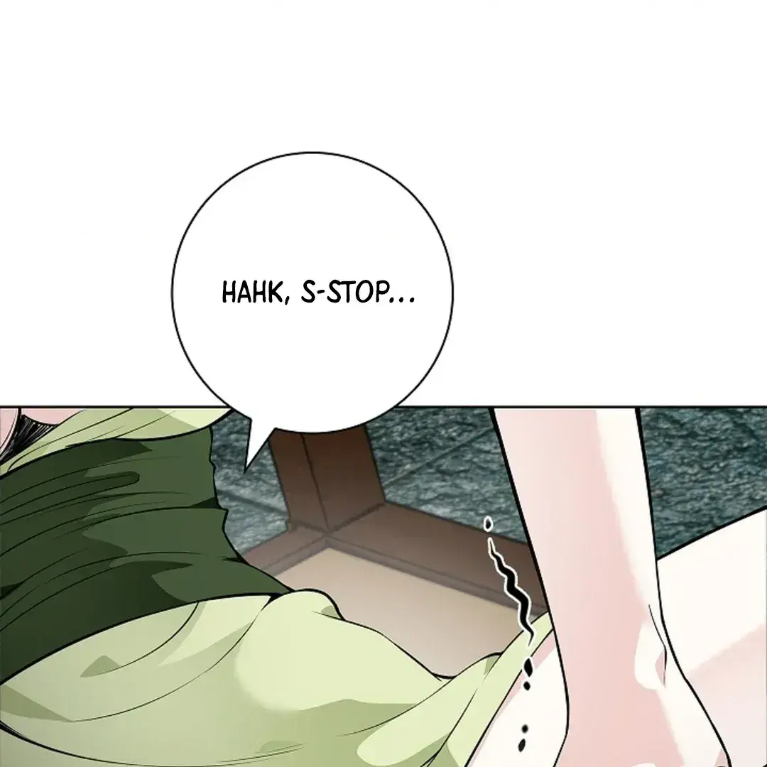 The Saintess's Petals Become Wet Chapter 20 Page 90