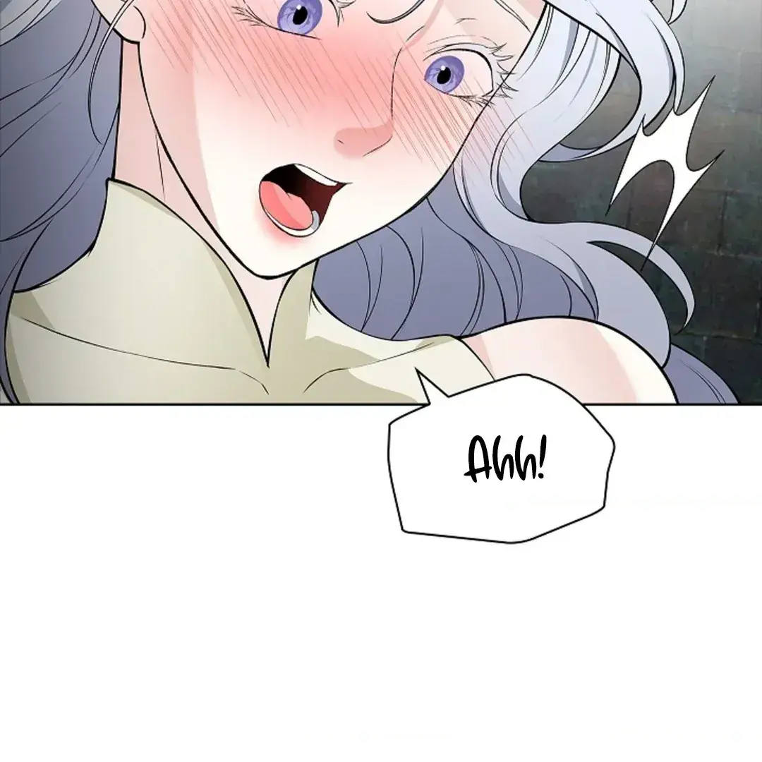 The Saintess's Petals Become Wet Chapter 20 Page 93