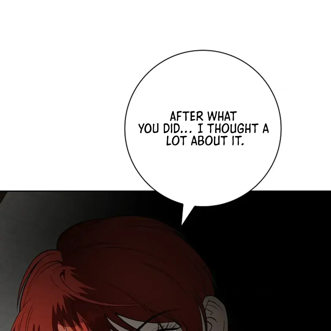 The Saintess's Petals Become Wet Chapter 20 Page 94