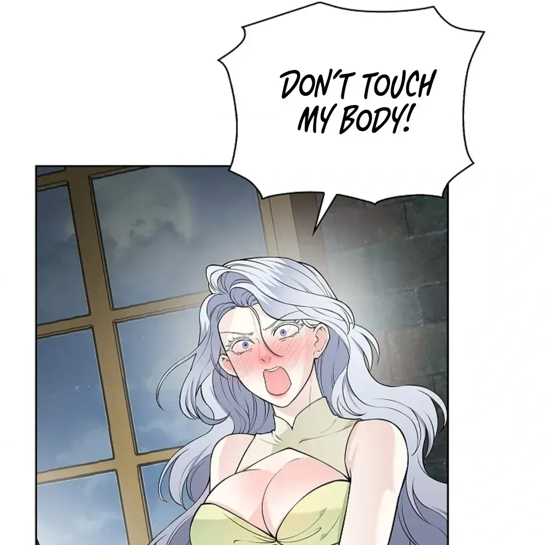 The Saintess's Petals Become Wet Chapter 20 Page 97