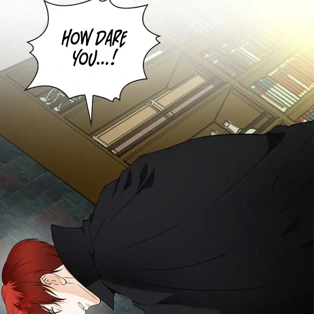 The Saintess's Petals Become Wet Chapter 20 Page 100