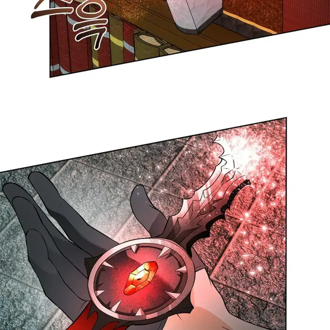 The Saintess's Petals Become Wet Chapter 20 Page 107