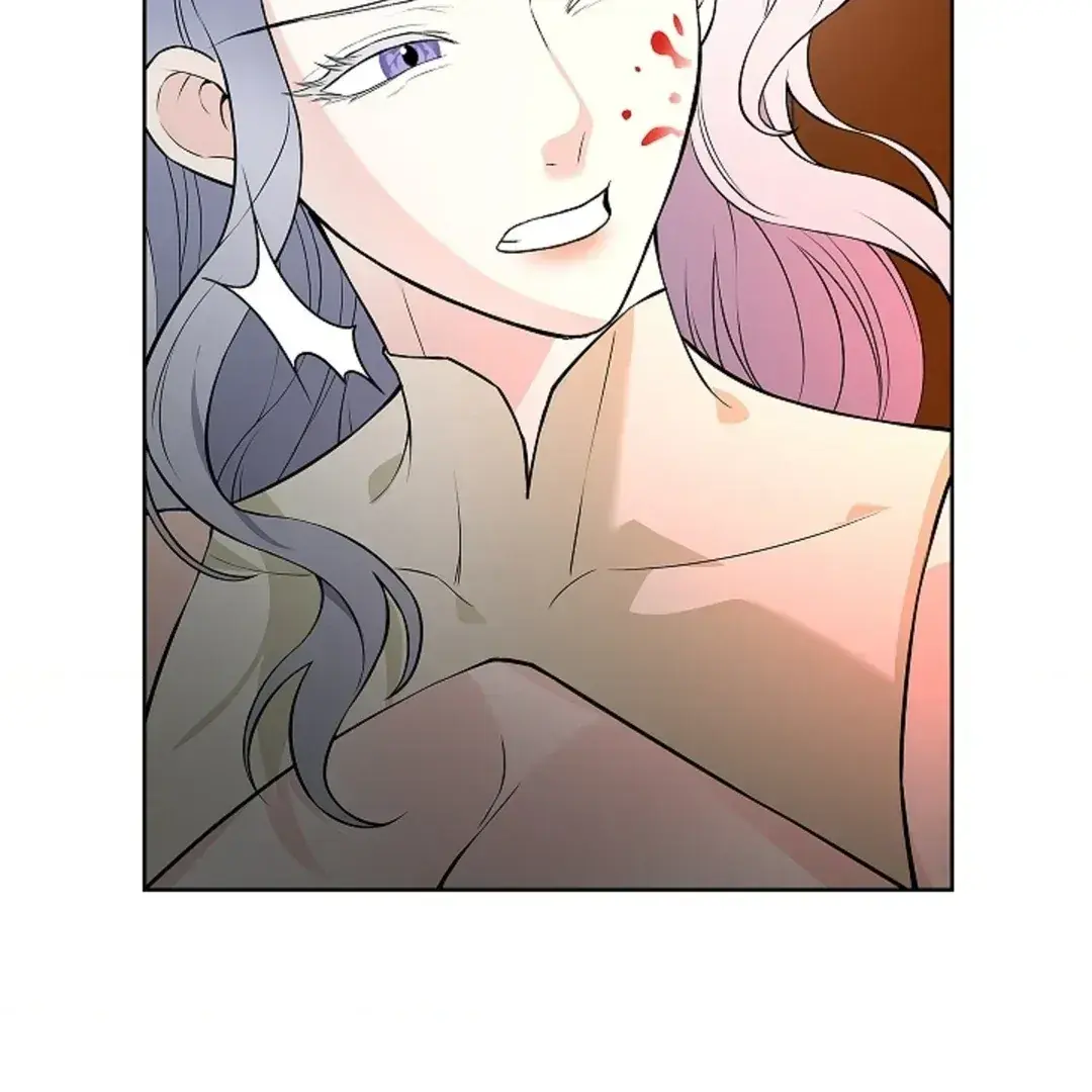 The Saintess's Petals Become Wet Chapter 20 Page 113