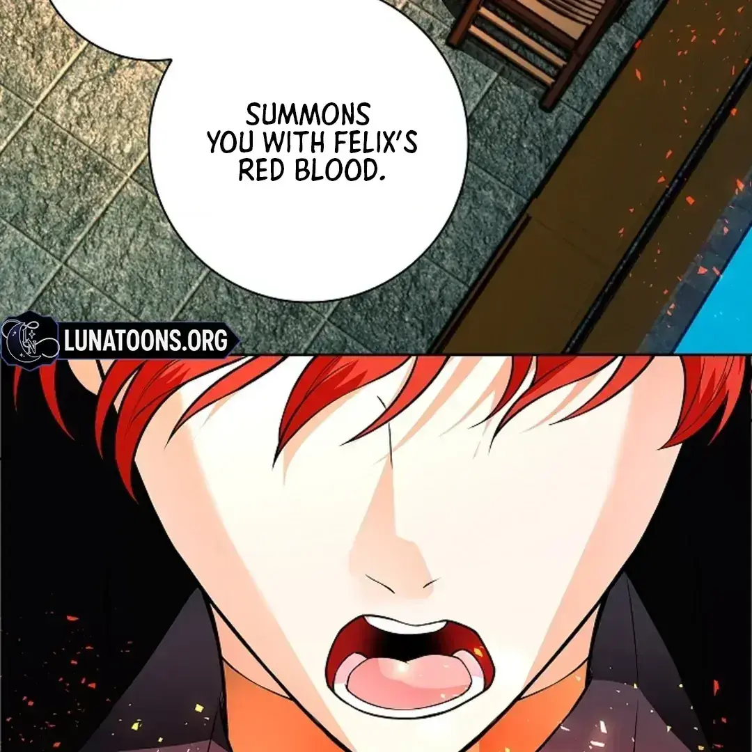 The Saintess's Petals Become Wet Chapter 20 Page 117