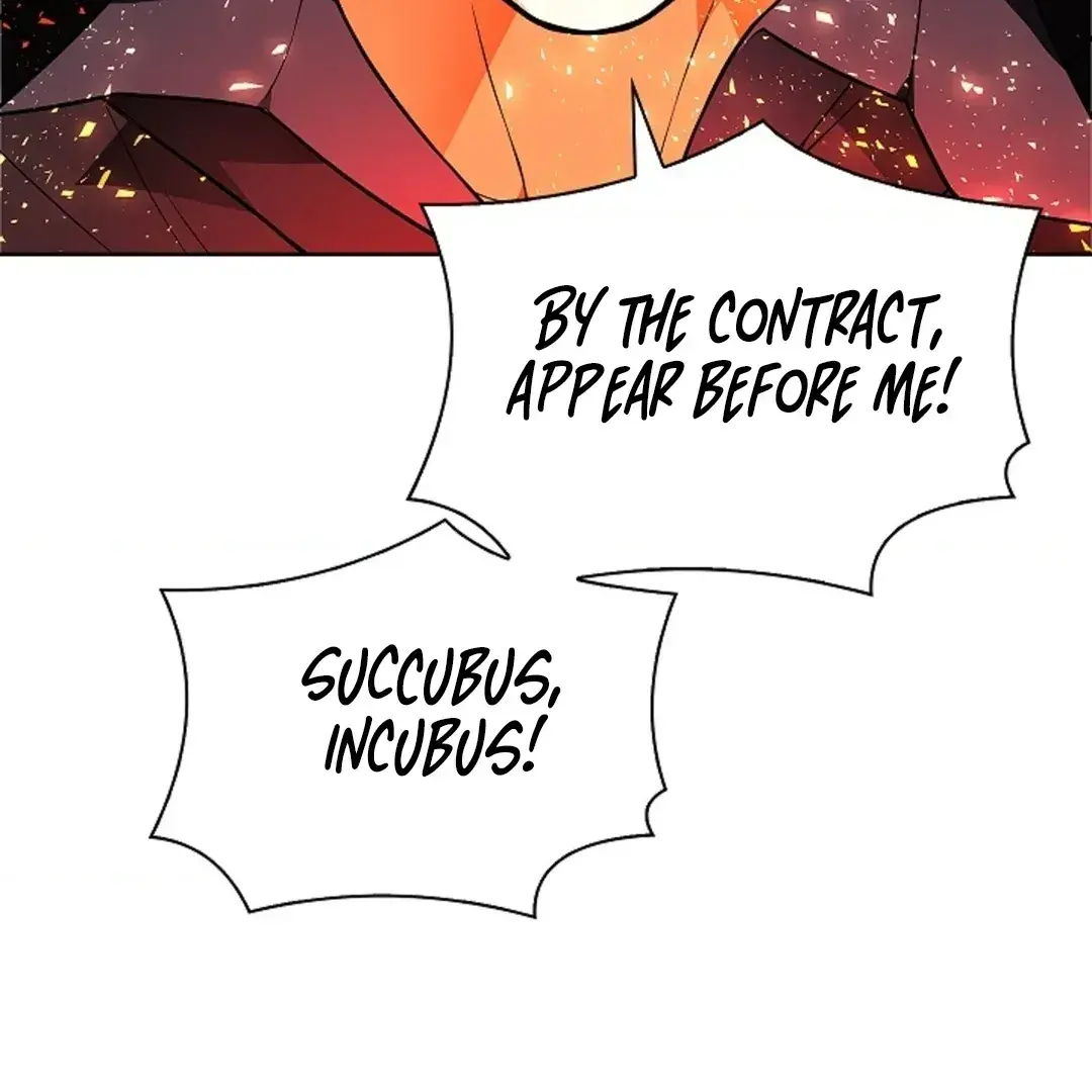 The Saintess's Petals Become Wet Chapter 20 Page 118