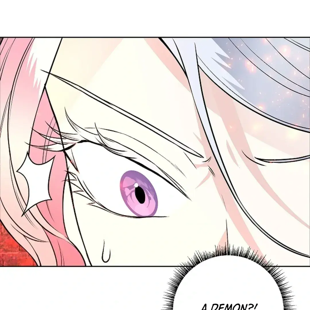 The Saintess's Petals Become Wet Chapter 20 Page 119