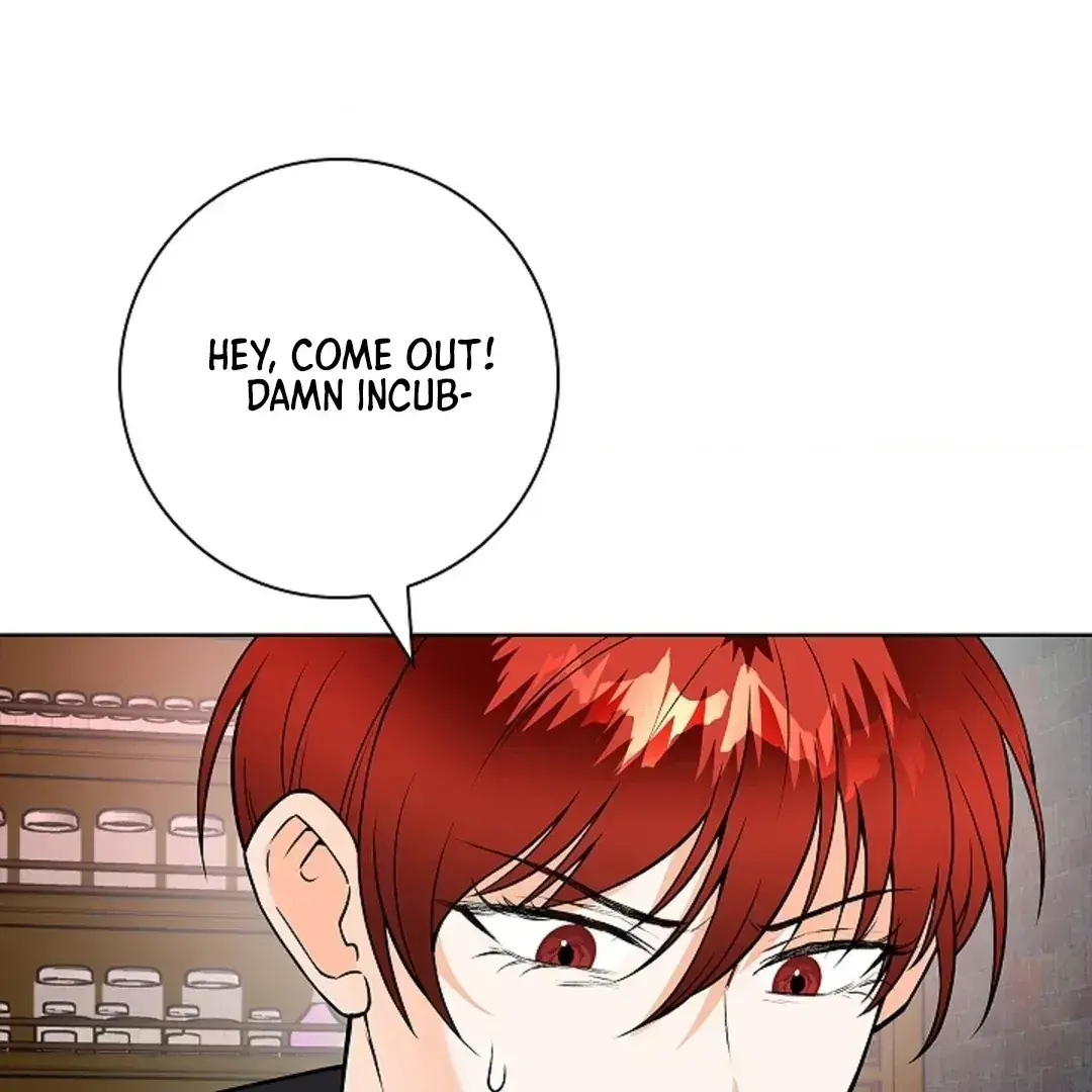 The Saintess's Petals Become Wet Chapter 20 Page 124