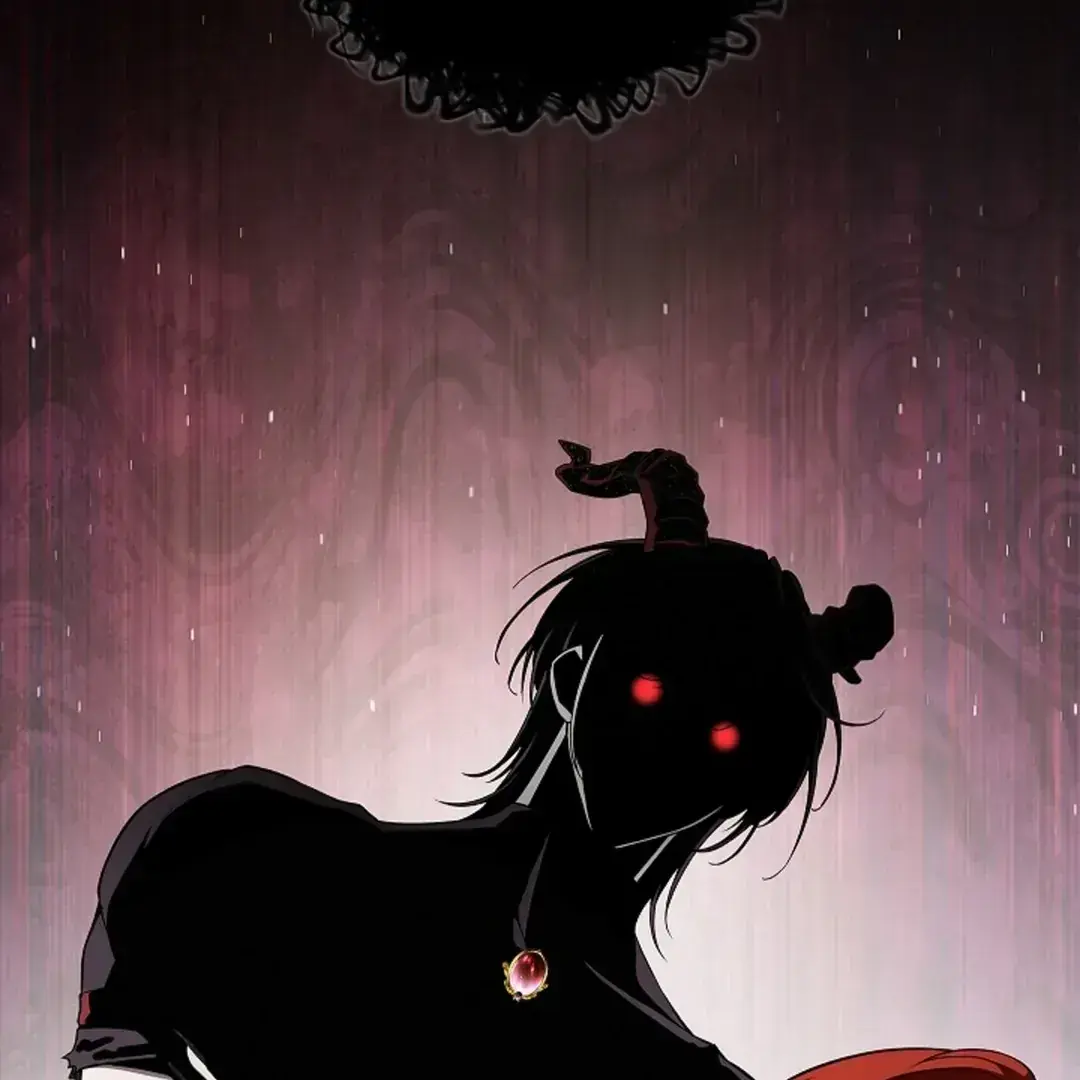 The Saintess's Petals Become Wet Chapter 20 Page 126