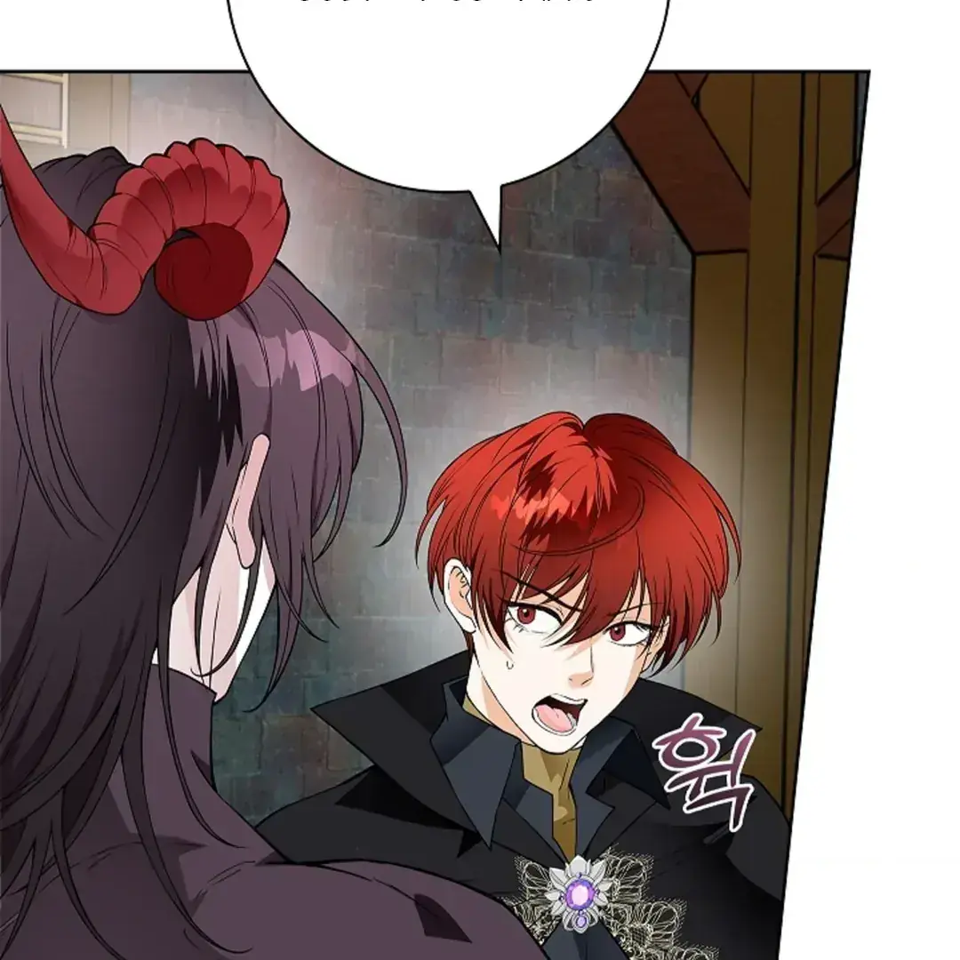 The Saintess's Petals Become Wet Chapter 20 Page 129