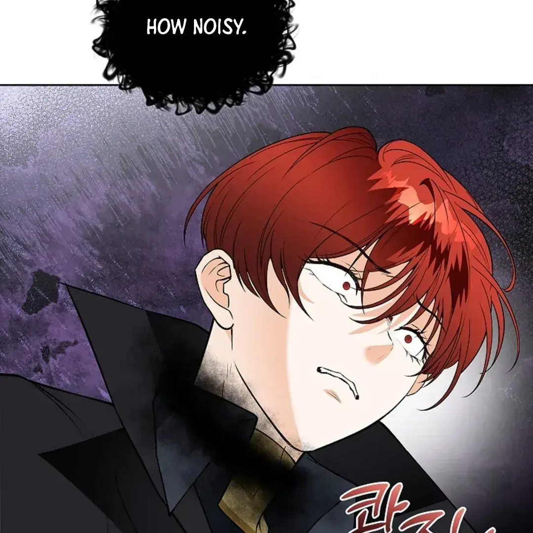 The Saintess's Petals Become Wet Chapter 20 Page 138