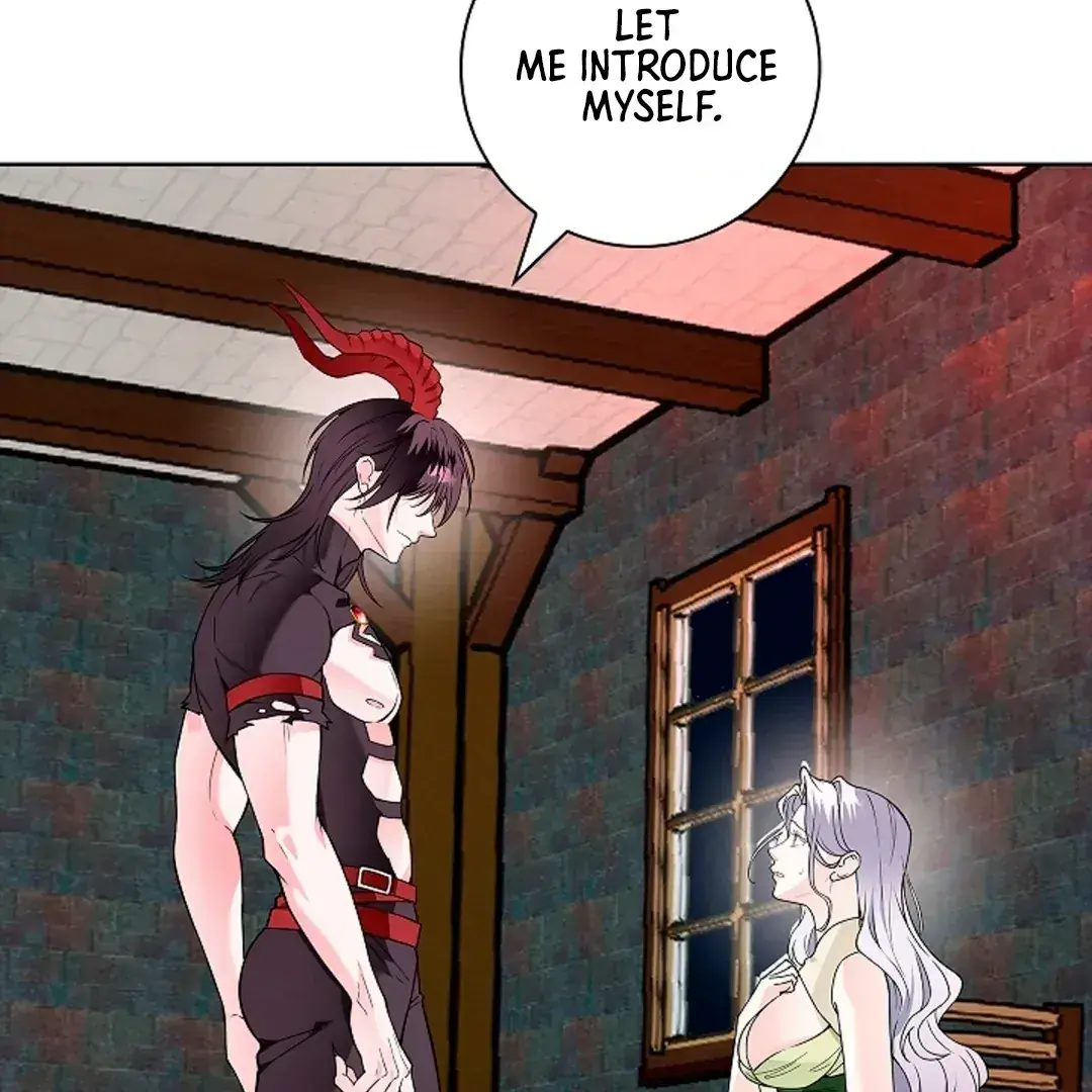 The Saintess's Petals Become Wet Chapter 20 Page 145