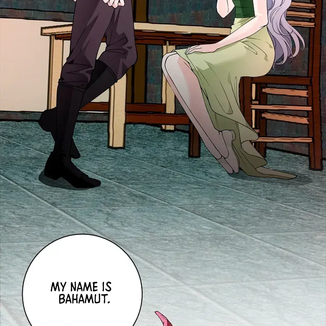 The Saintess's Petals Become Wet Chapter 20 Page 146