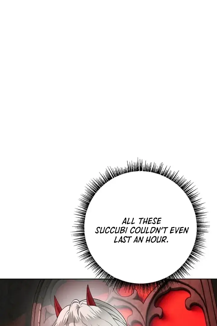 The Saintess's Petals Become Wet Chapter 21 Page 9