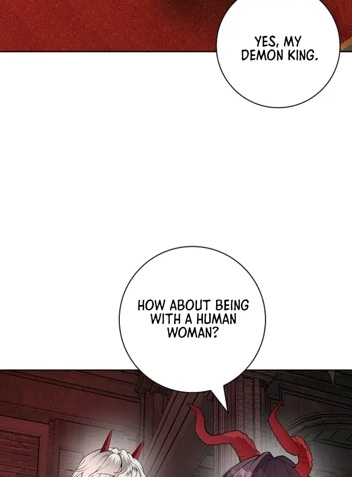 The Saintess's Petals Become Wet Chapter 21 Page 12