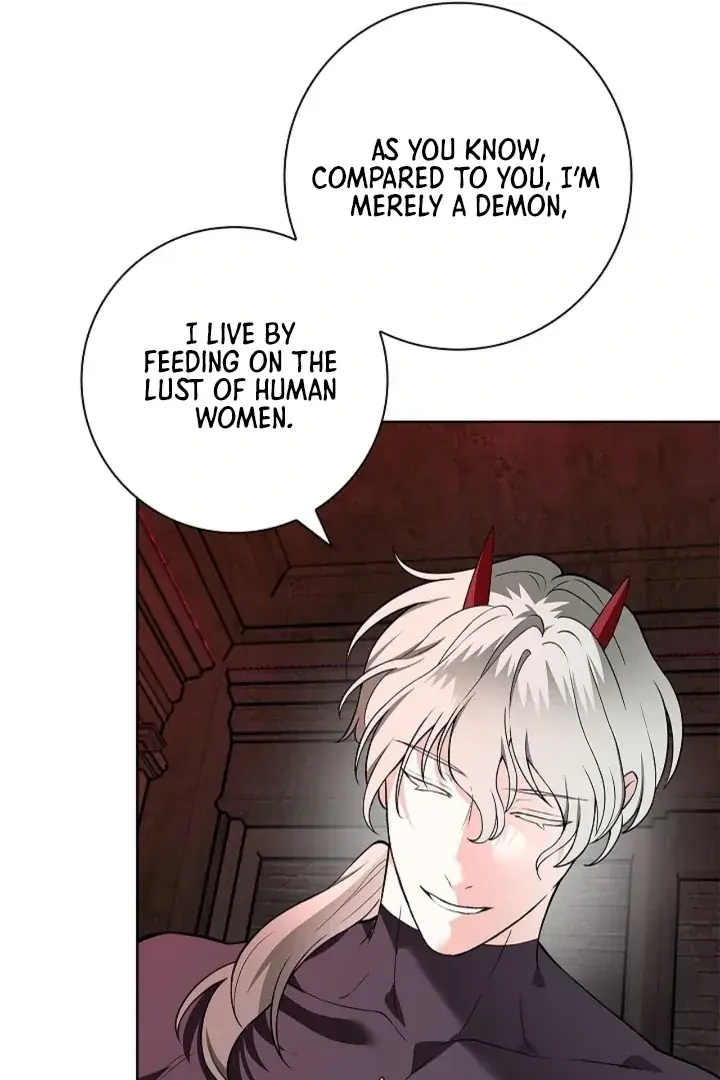 The Saintess's Petals Become Wet Chapter 21 Page 14