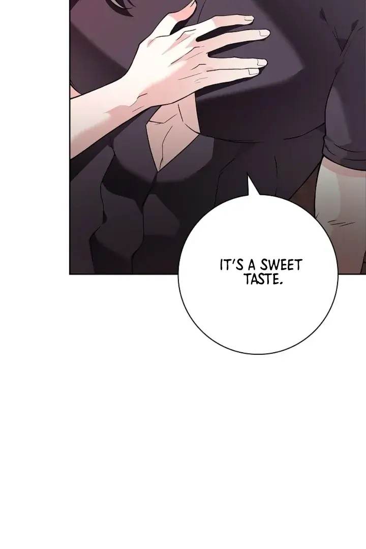 The Saintess's Petals Become Wet Chapter 21 Page 15