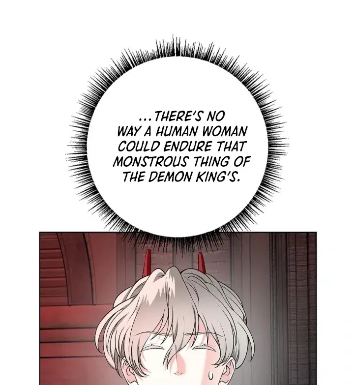 The Saintess's Petals Become Wet Chapter 21 Page 26