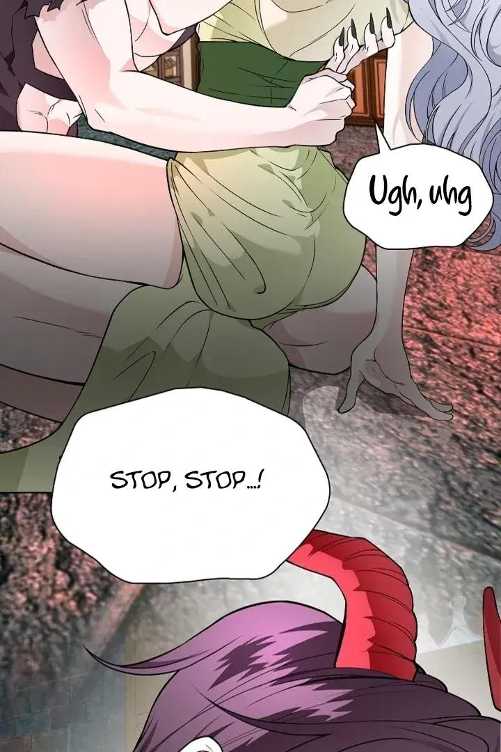 The Saintess's Petals Become Wet Chapter 21 Page 29
