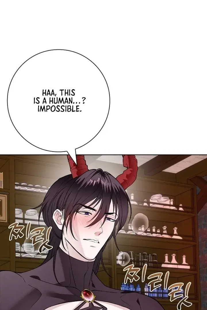 The Saintess's Petals Become Wet Chapter 21 Page 36