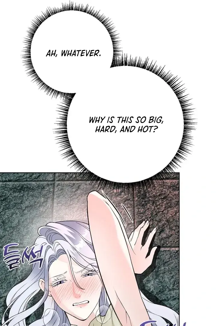 The Saintess's Petals Become Wet Chapter 21 Page 41
