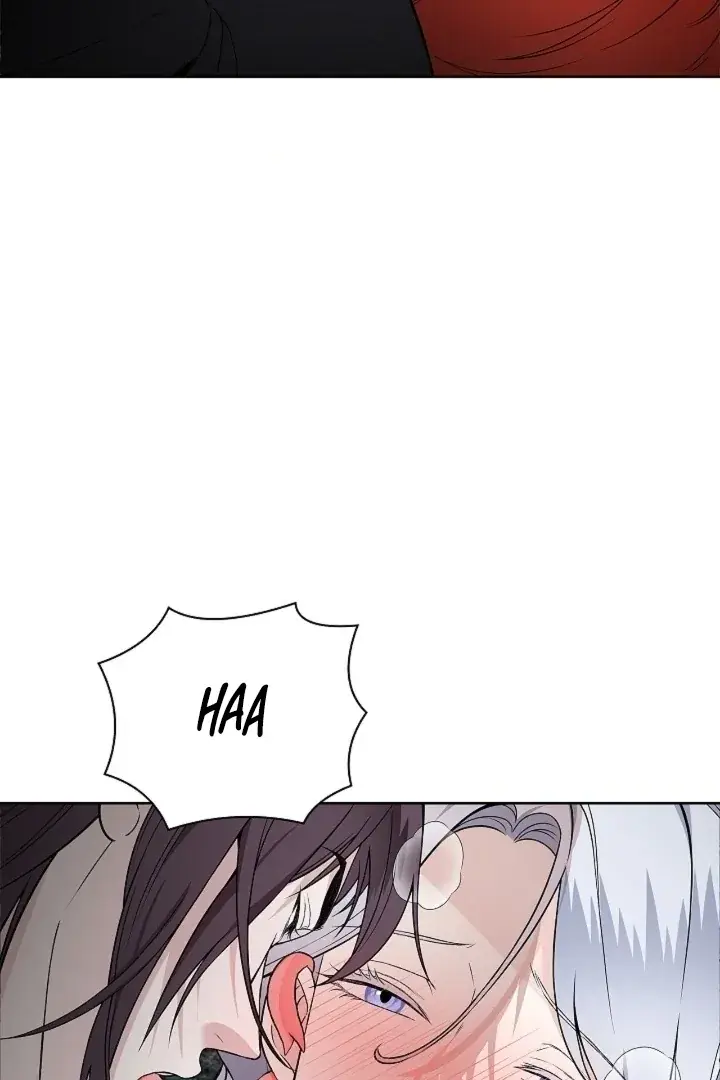 The Saintess's Petals Become Wet Chapter 21 Page 49