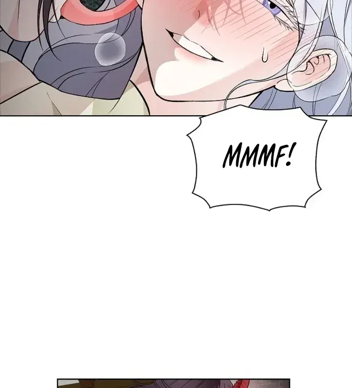 The Saintess's Petals Become Wet Chapter 21 Page 50