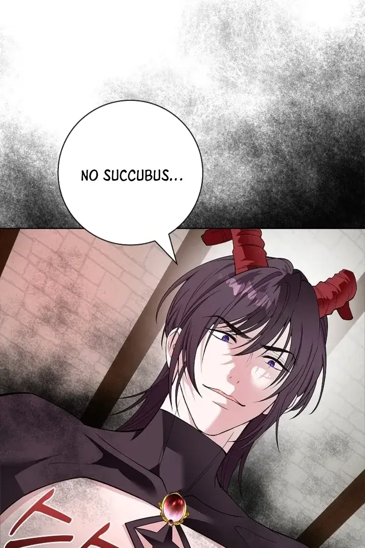 The Saintess's Petals Become Wet Chapter 21 Page 52