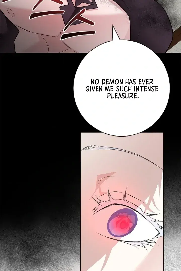 The Saintess's Petals Become Wet Chapter 21 Page 53