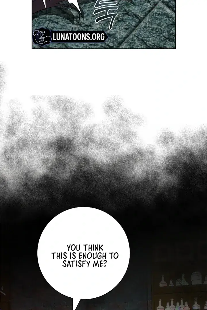 The Saintess's Petals Become Wet Chapter 21 Page 58