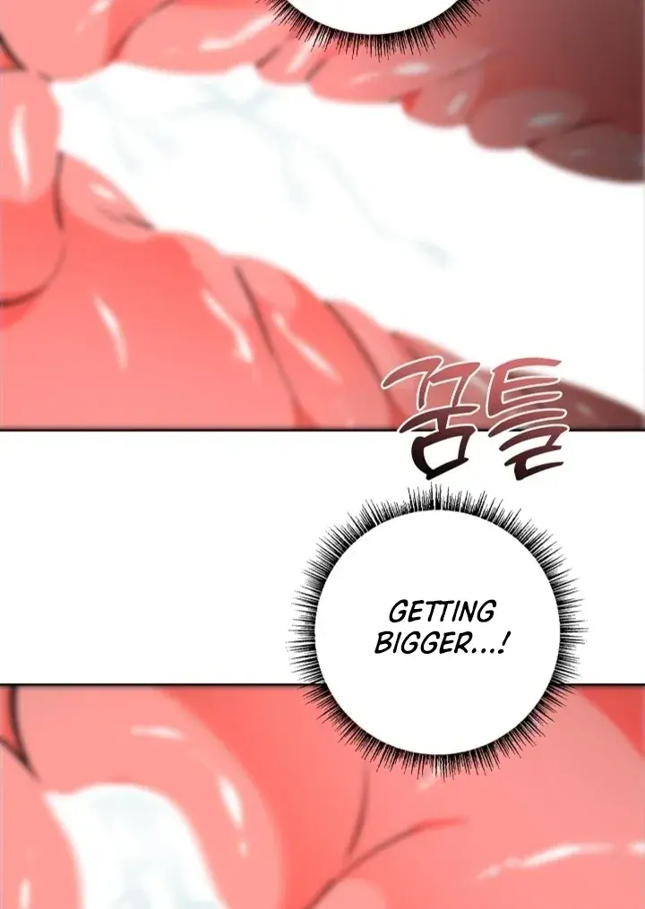 The Saintess's Petals Become Wet Chapter 21 Page 63