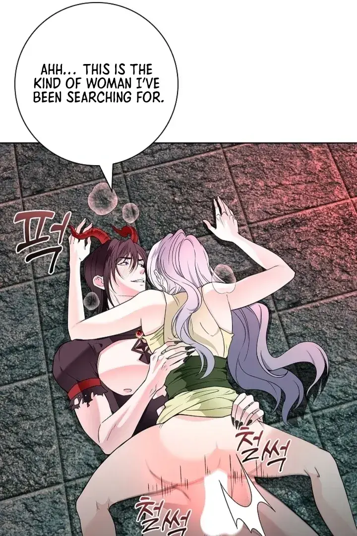 The Saintess's Petals Become Wet Chapter 21 Page 65